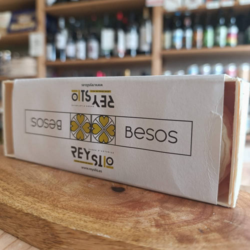 Besos de Rey Silo