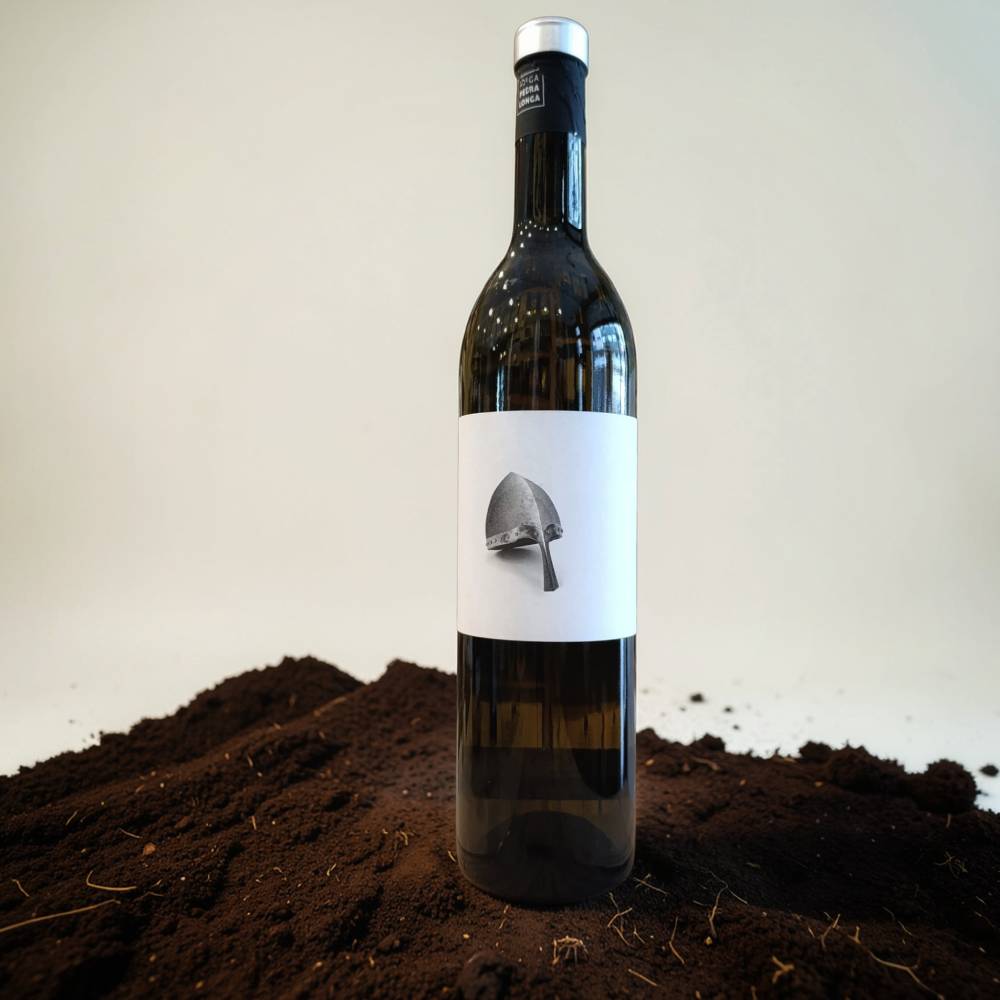 Comprar vino Albariño Terra do Godos - Adega Pedralonga, biodinámica, Rías Baixas