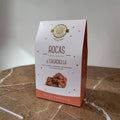 Comprar Rocas de Casadiella Migaya - empanadilla dulce asturiana en roca de chocolate, Gijón