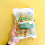 Patatas fritas Perdi