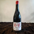 Comprar vino tinto VI-VE Rioja Alavesa - Juan Valdelapaz, tinto elegante para maridar con queso