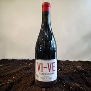 Vino tinto VI-VE