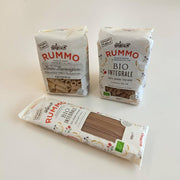 Pastas Rummo