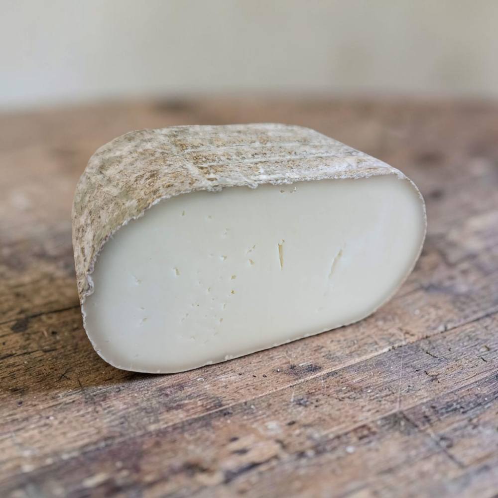 Comprar queso Pata de Mulo - queso de oveja de Tierra de Campos, forma tubular única, León