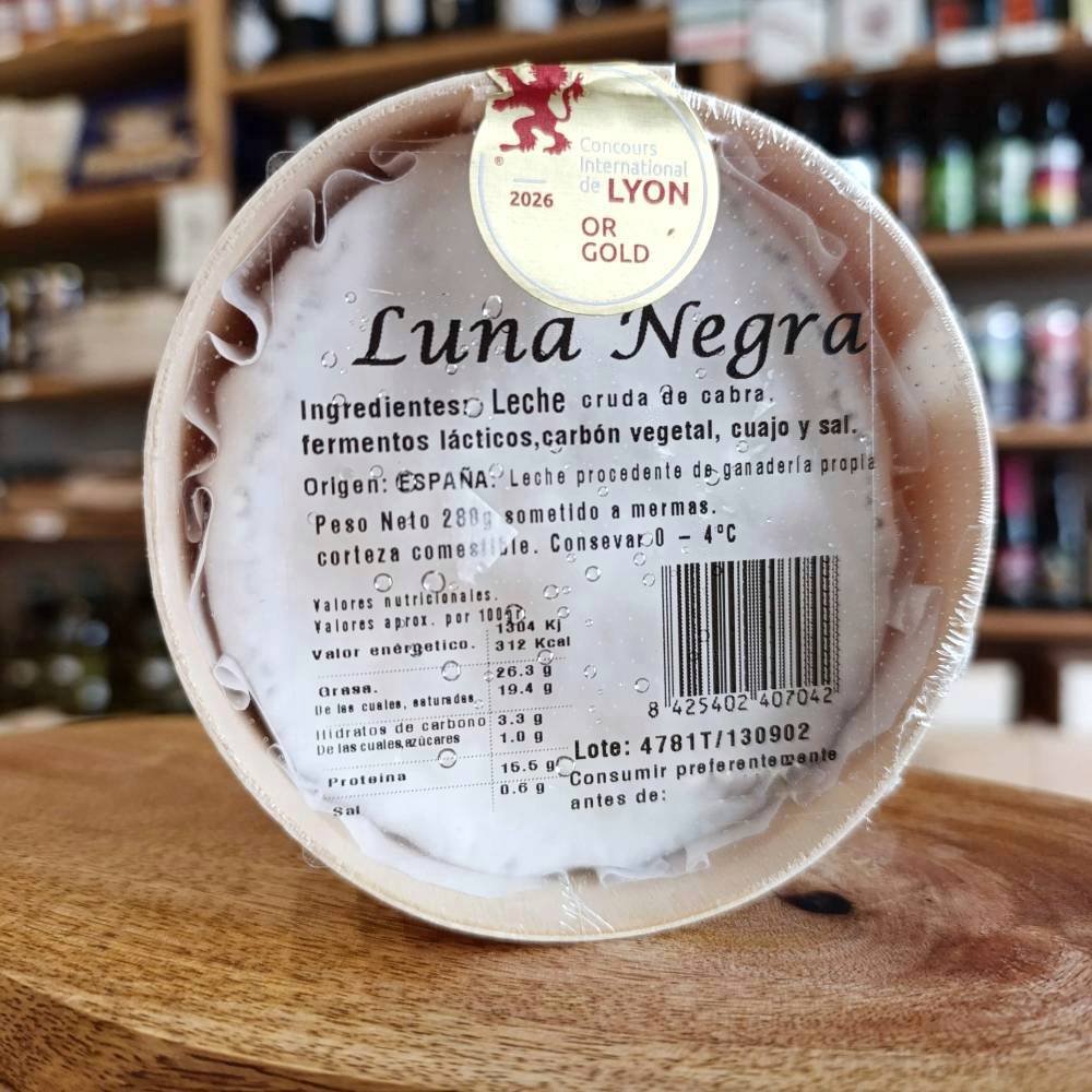 Luna Negra