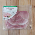 Comprar prosciutto cotto trufado Negrini - jamón cocido italiano con trufa negra de los Apeninos