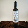 Comprar vino blanco Ribeiro DO Formigo - seis variedades autóctonas, vendimia manual, Galicia