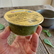Pesto verde fresco Genovés