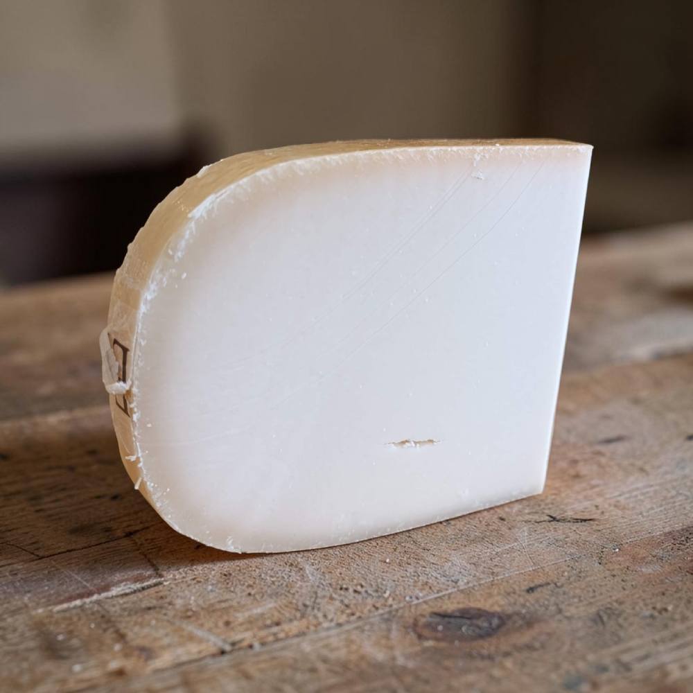 Comprar queso Belegen - gouda de cabra holandés madurado, suave y afrutado