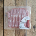 Comprar mortadela de Bolonia DOP auténtica - la italiana de verdad con Denominación de Origen