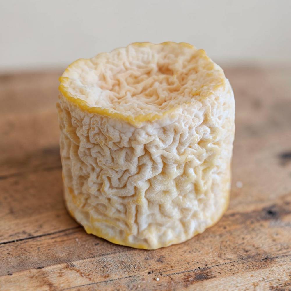 Langres AOP - Fromagerie Germain, Chalancey, Alto Marne