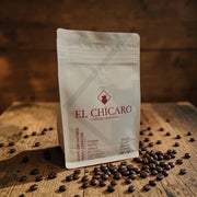 Café en grano de Venezuela