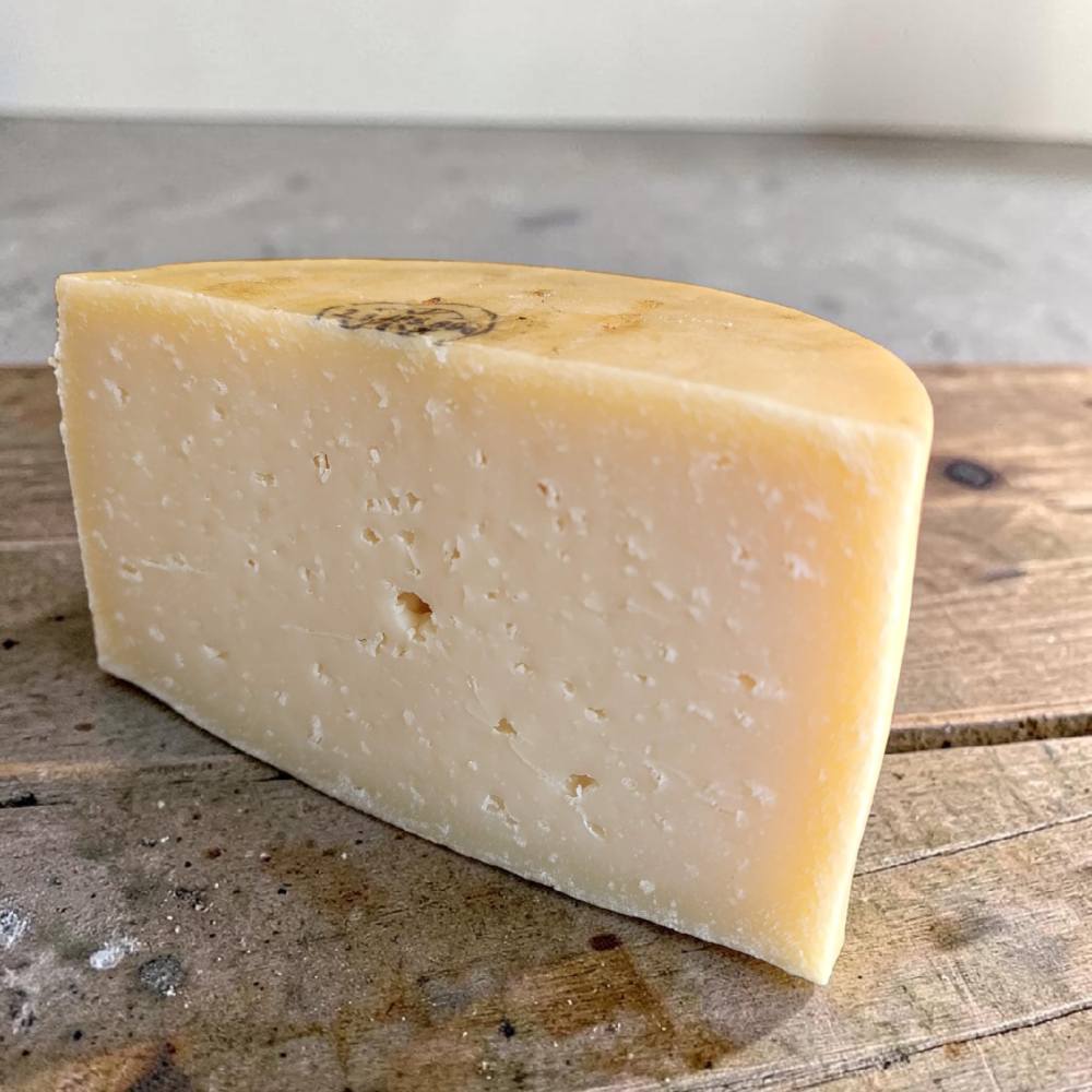 Comprar queso Idiazábal ahumado - oveja latxa artesano, Zigoitia, Álava, elaboración de pastor