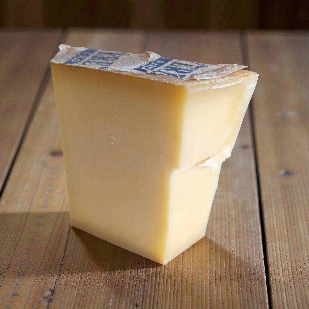 Comprar Gruyère d'Alpage - queso suizo de alta montaña, leche cruda, pastos de altura alpina
