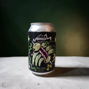Cerveza Basqueland Gilda